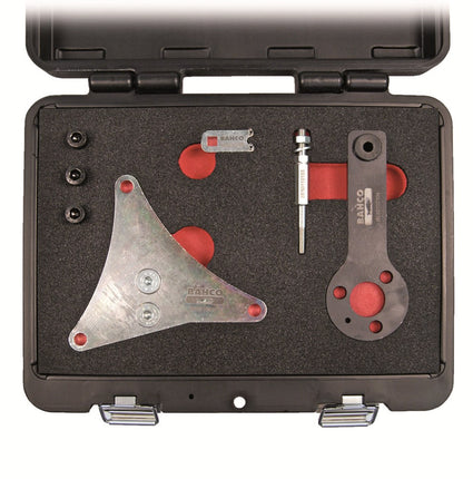 Afbeelding BAHCO tmg fca 1.4 multiair p BE501101