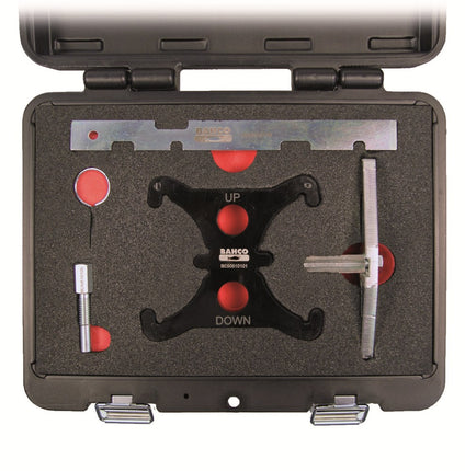 Afbeelding BAHCO tmg ford 1.6 ti-vct p BE505101