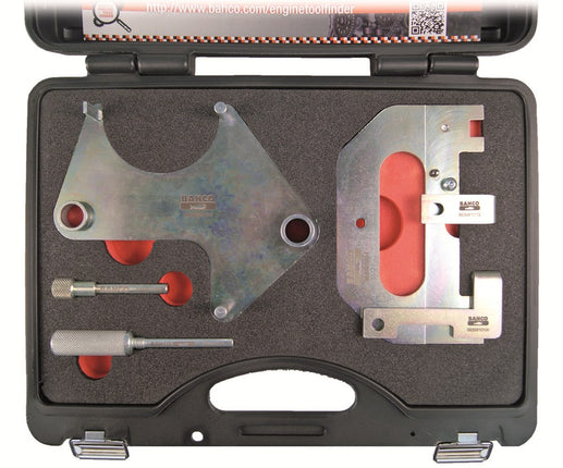 Afbeelding BAHCO tmg renault 1.4-1.6 p BE508101