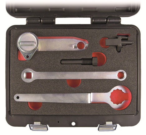 Afbeelding BAHCO tmg vag group 1.0 p BE509104
