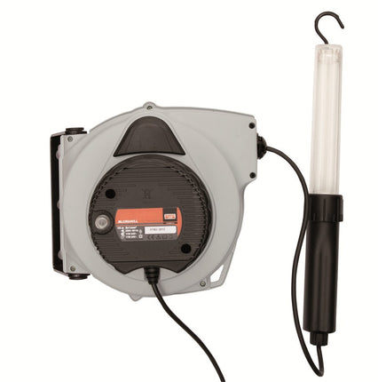 Afbeelding BAHCO kabelhaspel BLCR24V