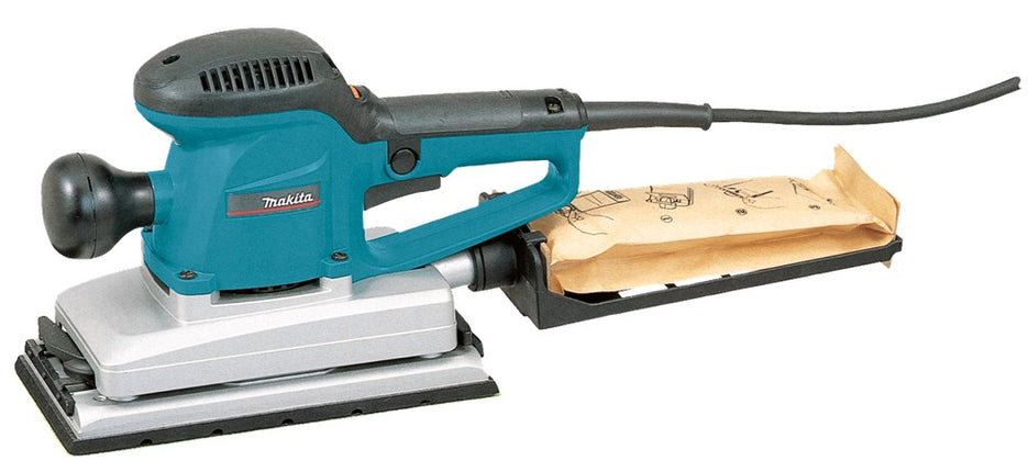 Afbeelding Makita 230 v vlakschuurmachine BO4900V