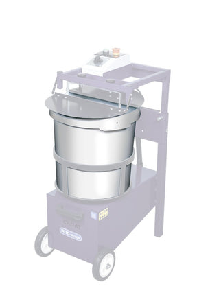 Afbeelding Mengmachine