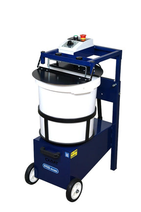 Afbeelding Mengmachine