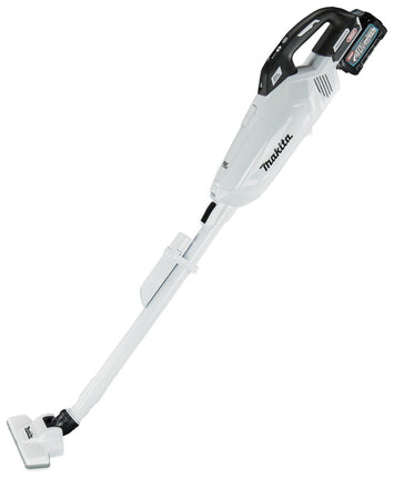 Afbeelding Makita 40 v max steelstofzuiger wit CL002GD212