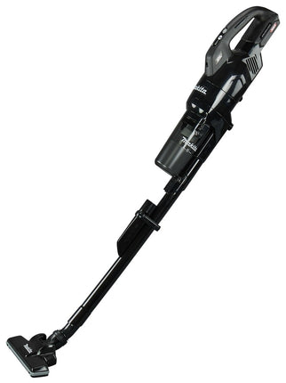 Afbeelding Makita 40 v max steelstofzuiger zwart CL003GZ04