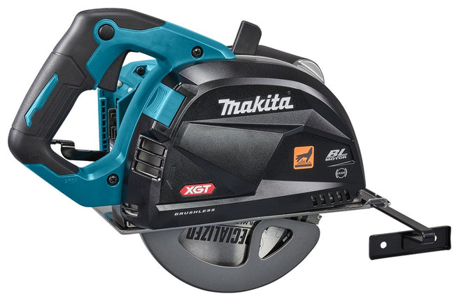 Afbeelding Makita 40 v max metaal cirkelzaag 185 mm CS002GZ
