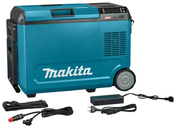 Afbeelding Makita vries- /koelbox met verwarmfunctie 29 l CW004GZ