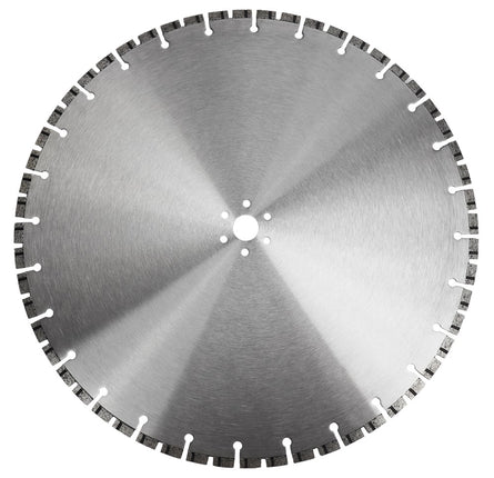 Afbeelding Diamantzaag voor beton en harde materialen