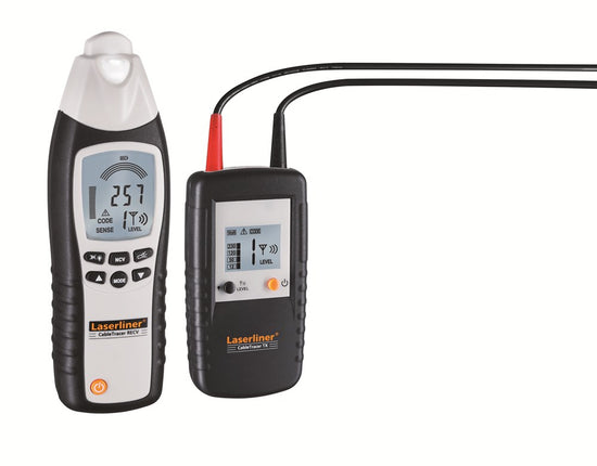 Afbeelding Laserliner zender voor cabletracer pro CableTracer TX (Transmitter)