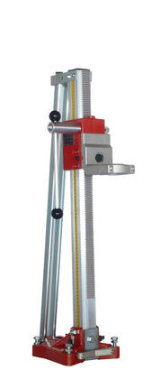 Nozar CARDI BOORSTATIEF L-180 T.B.V. CARDI HD-300 DIAMANTBOORMACHINE