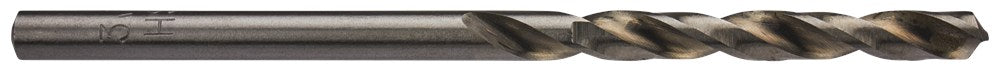 Afbeelding Makita metaalboor hss 3,7x70mm 10pcs D-06323