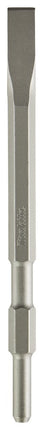 Afbeelding Makita koudbeitel 19x280mm sw17 D-08707