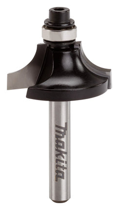 Afbeelding Makita kwartrondfrees lag. hm r8 s6 D-09547