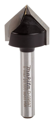 Afbeelding Makita v-groeffrees r45 s6 D-09597