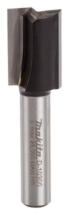 Afbeelding Makita groeffrees hm 14mm s8 D-10300