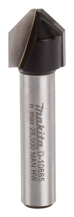 Afbeelding Makita afkantfrees hm r45 s8 D-10665