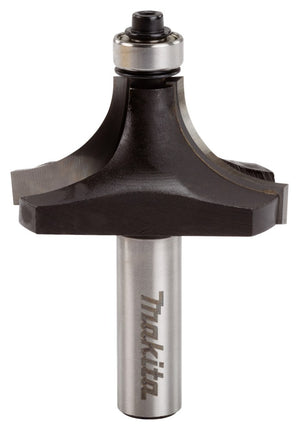 Afbeelding Makita afrondfrees lag. hm 50,8mm s12 D-11265