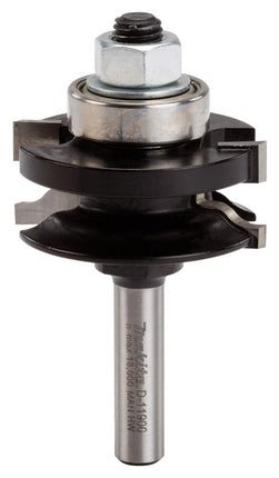 Afbeelding Makita profiel/contrafrees l. hm s8 D-11900