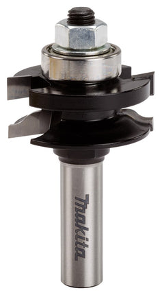 Afbeelding Makita profiel/contrafrees l. hm s12 D-11916