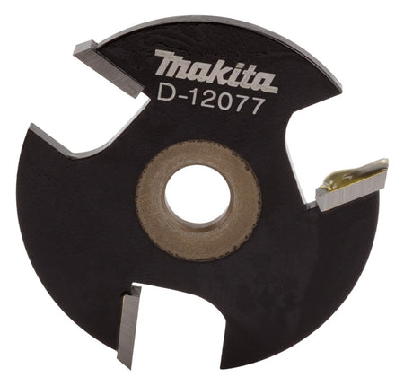 Afbeelding Makita groefmes hm 5,0mm D-12077