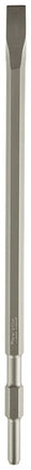 Afbeelding Makita koudbeitel 19x450mm sw17 D-16879