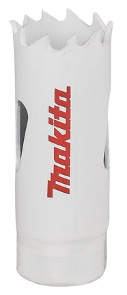 Afbeelding Makita gatzaag 19mm bim basic D-17005