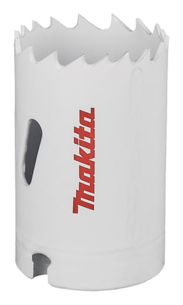 Afbeelding Makita gatzaag 32mm bim basic D-17049