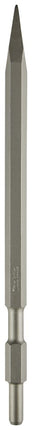 Afbeelding Makita puntbeitel sw21 450mm D-23824