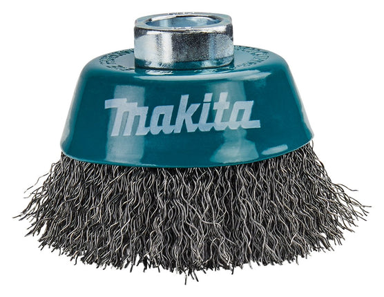 Afbeelding Makita komborstel drd m14x60mm D-24072