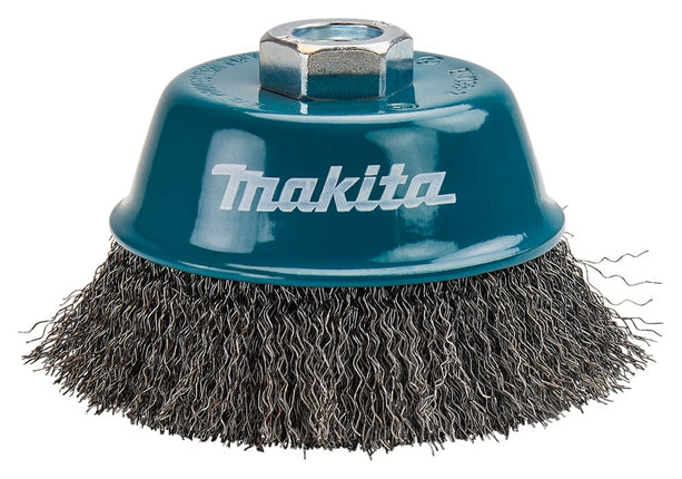 Afbeelding Makita komborstel drd m14x100mm D-29284