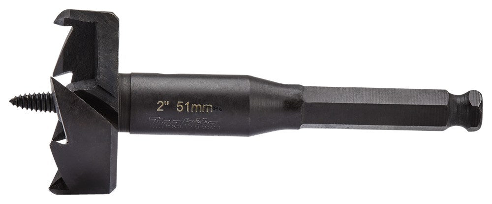 Afbeelding Makita cilinderkopboor snel 51mm 7/16 D-30003