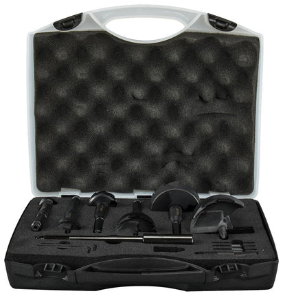 Makita CILINDERKOPBOORSET 7-DELIG