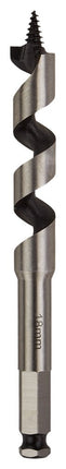 Afbeelding Makita slangenboor 18x165mm 7/16 D-36099