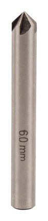 Afbeelding Makita verzinkboor 6 x 48mm 5-cut D-37378