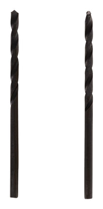 Afbeelding Makita metaalboor hss-r 2,6x57mm D-38320