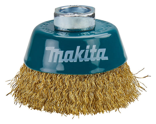 Afbeelding Makita komb drd kop-coat m14x60mm D-39746