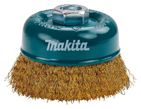 Afbeelding Makita komb drd kop-coat m14x90mm D-39780