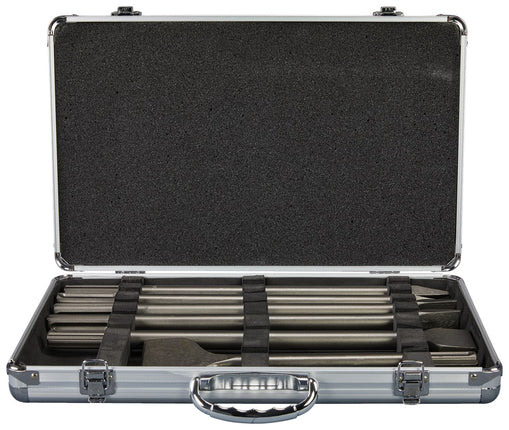 Afbeelding Makita beitelset sds-m 6dlg D-40565