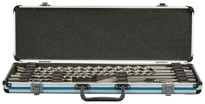 Afbeelding Makita boor-beit set sds 10dlg D-42391