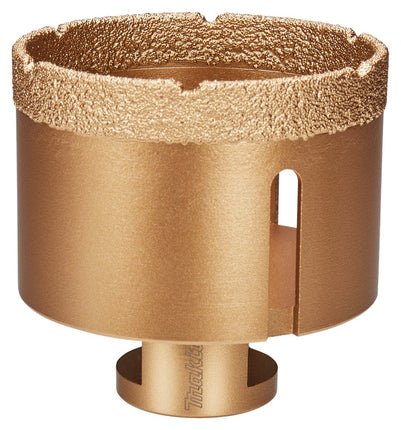 Afbeelding Makita diamantboor m14x67mm D-44600