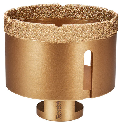 Afbeelding Makita diamantboor m14x70mm D-44622