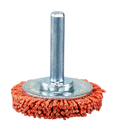 Afbeelding Makita vlakborstel nyl 6x38mm k80 D-45565