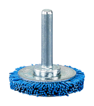 Afbeelding Makita vlakborstel nyl 6x38mm k240 D-45618
