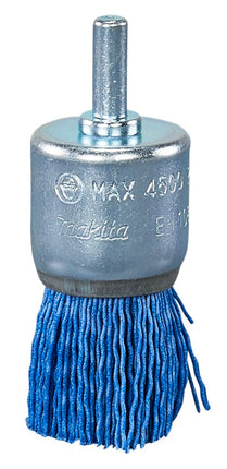 Makita PENSEELBORSTEL 6X30MM