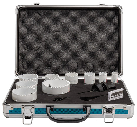 Afbeelding Makita gatzaagset bi-m 12dlg D-47282