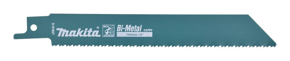 Afbeelding Makita rec.zaagbl bi-m 152x19x0,9 1,8 D-51627