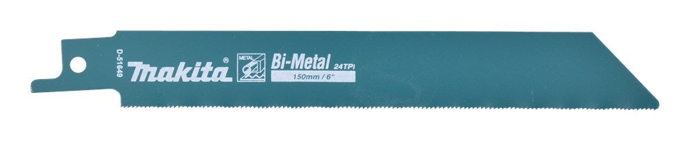 Afbeelding Makita rec.zaagbl bi-m 152x19x0,9 1,1 D-51649