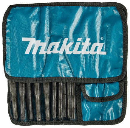 Afbeelding Makita boor-beit set sds 17dlg D-53609
