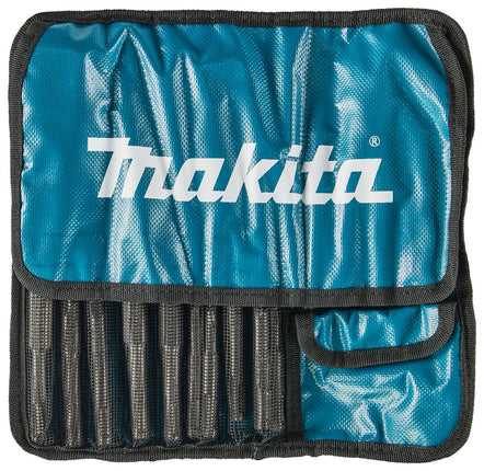 Afbeelding Makita boor-beit set sds 17dlg D-54863